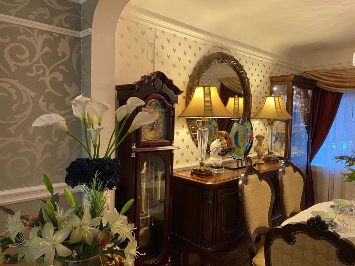 Serenity Bed & Breakfast Burnaby