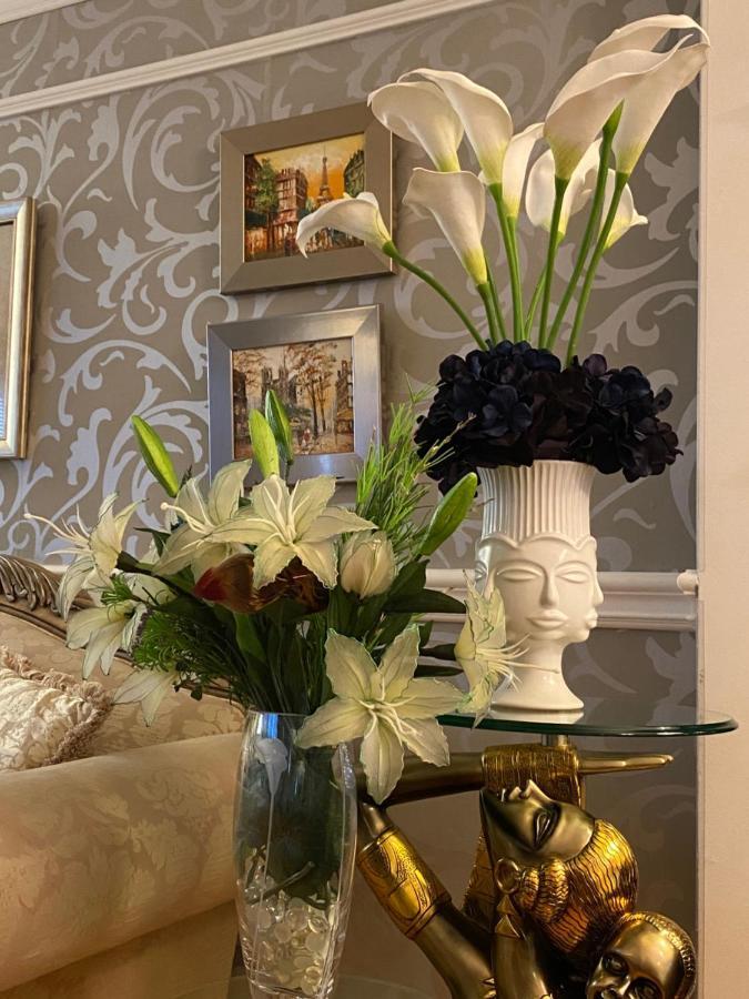 Bed & Breakfast Serenity