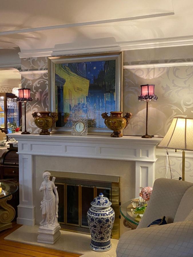 Serenity Bed & Breakfast