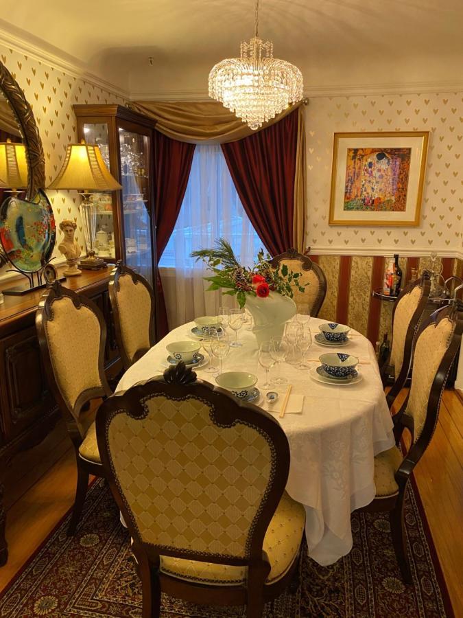 Serenity Bed & Breakfast 2*