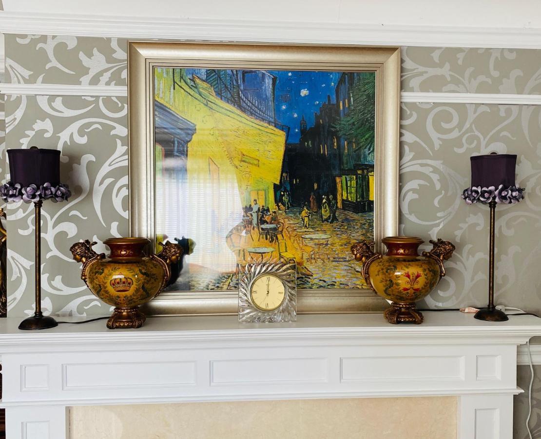 Bed & Breakfast Serenity 2*