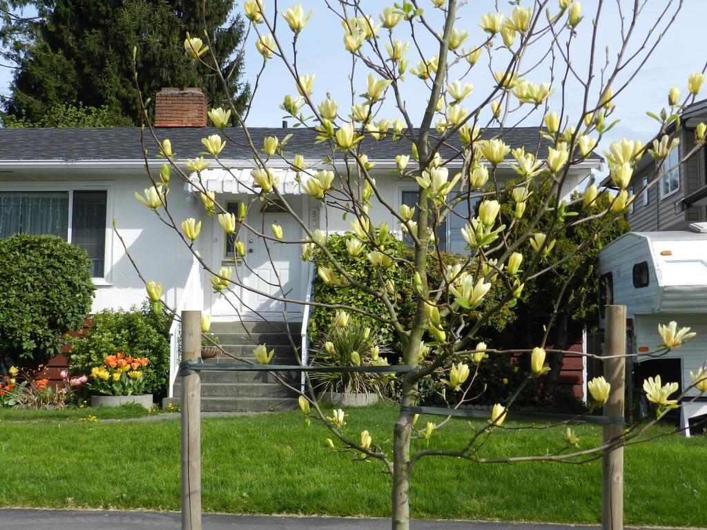 Serenity Burnaby