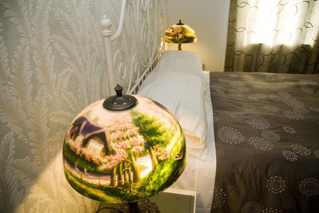 Bed & Breakfast Serenity 2*